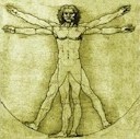 sketch by Leonardo da Vinci